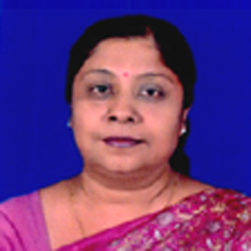 Dr. Bijoya Ganguly